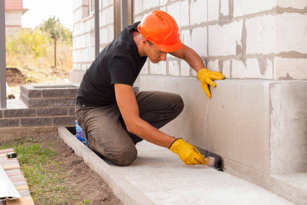 Licensed Interior Drainage System service in West Islip, NY - SJ Waterproofing Pros